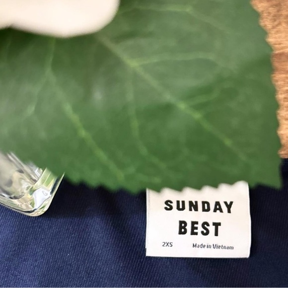 Sunday best Mini Dress! - Picture 4 of 5